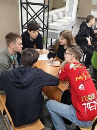 Интеллектуальный квиз «По следам Великой Отечественной Войны»