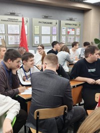Интеллектуальный квиз «По следам Великой Отечественной Войны»