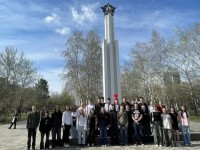 Когда память оживает в сердцах…