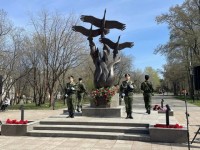 Когда память оживает в сердцах…
