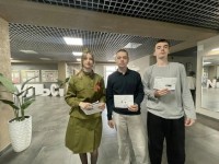 Мелодии Победы и нить памяти: как наш техникум готовится к 9 Мая 