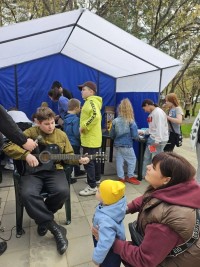 9 Мая: День Памяти и Единства! 9 Мая: День Памяти и Единства!