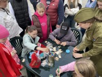 9 Мая: День Памяти и Единства! 9 Мая: День Памяти и Единства!