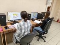 Финишная прямая — подготовка к демонстрационному экзамену по специальности «Экономика и бухгалтерский учёт»