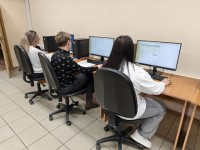 Финишная прямая — подготовка к демонстрационному экзамену по специальности «Экономика и бухгалтерский учёт»