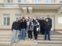 Познавательная экскурсия на АО «НПП «Радиосвязь»