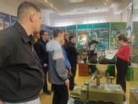Познавательная экскурсия на АО «НПП «Радиосвязь»