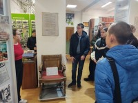 Познавательная экскурсия на АО «НПП «Радиосвязь»