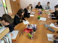 19 мая — День детских общественных объединений России!
