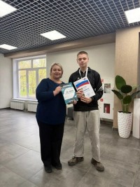 Торжественное награждение участников и победителей «Зарница 2.0» Торжественное награждение участников и победителей «Зарница 2.0»