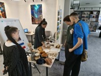 Фейерверк традиций: в центре «ИМПУЛЬСа отгремел праздник единства народов России