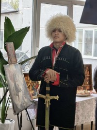 Фейерверк традиций: в центре «ИМПУЛЬСа отгремел праздник единства народов России