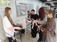 Фейерверк традиций: в центре «ИМПУЛЬСа отгремел праздник единства народов России