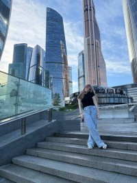 "Мир открытий" в легендарный МДЦ "Артек"