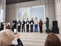 Важное событие в мире профессионального образования – конкурс профессионального мастерства «Мастер токарного станка — битва навыков»
