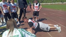 "Готов к Труду и Обороне": В спорте, в жизни, в каждом из нас!
