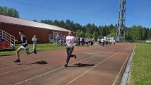 "Готов к Труду и Обороне": В спорте, в жизни, в каждом из нас!