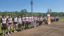 "Готов к Труду и Обороне": В спорте, в жизни, в каждом из нас!