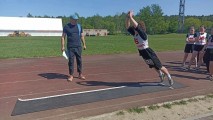 "Готов к Труду и Обороне": В спорте, в жизни, в каждом из нас!