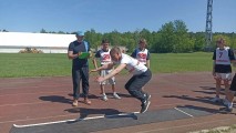 "Готов к Труду и Обороне": В спорте, в жизни, в каждом из нас!
