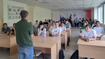Альтернативная служба по контракту Альтернативная служба по контракту