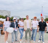 День России