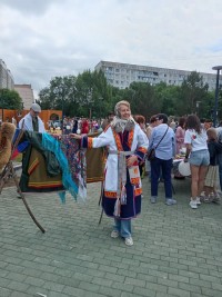 День России — и наши снова в деле!