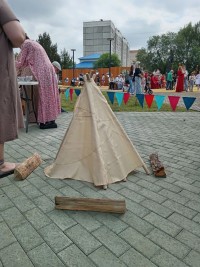 День России — и наши снова в деле!