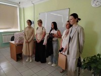 Государственная итоговая аттестация на заочном отделении: новый рубеж покорён