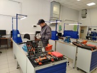 Демонстрационный экзамен 435-ТО-22