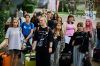 «Территория Личности» (29 июля – 4 августа) «Территория Личности» (29 июля – 4 августа)