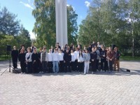 День солидарности в борьбе с терроризмом: помним и чтим