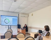 В техникуме состоялась установочная встреча по Чемпионатному движению