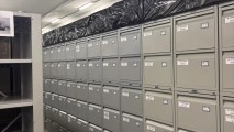 Студенты группы 108-КДП-26 посетили Архив города Сосновоборска