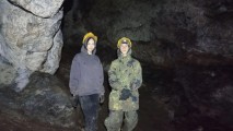 Туристический слëт «Легенды Баджейской республики»