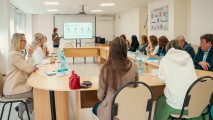 Группа «Самолет» СЕГОДНЯ в гостях у техникума «Импульс»