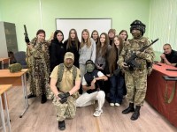 Фестиваль дополнительного образования