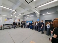 Единый день открытых дверей Единый день открытых дверей