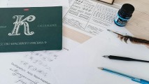 Искусство точной линии