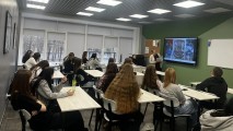Монументальное искусство Енисейской Сибири Монументальное искусство Енисейской Сибири