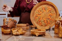 «Первый Студенческий»: день, когда каждый нашёл своё место!