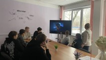 «Что значит быть лидером? Уроки РОВ для студентов СПО»